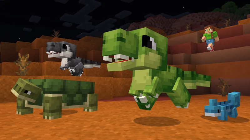 Spark Pets Add-On (Lite)