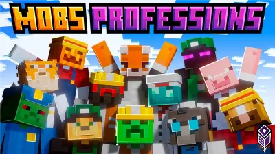 MOBS PROFESSIONS