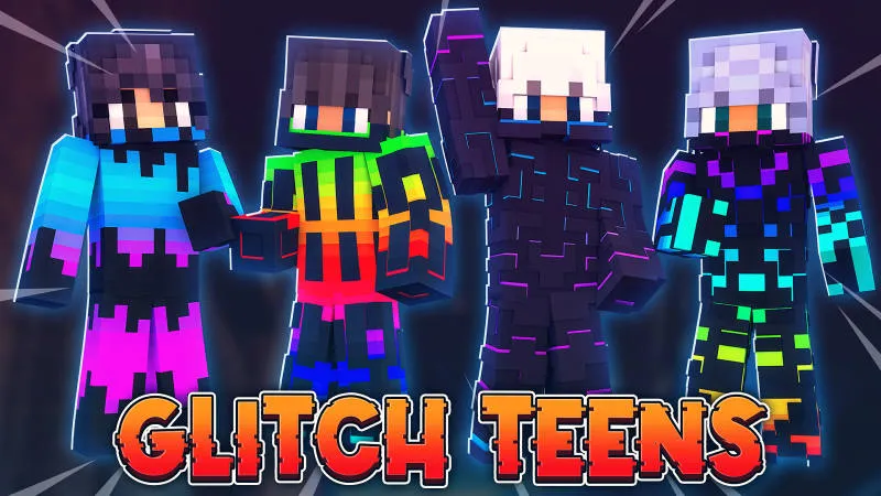 Glitch Teens