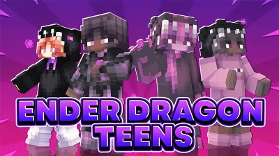 Ender Dragon Teens