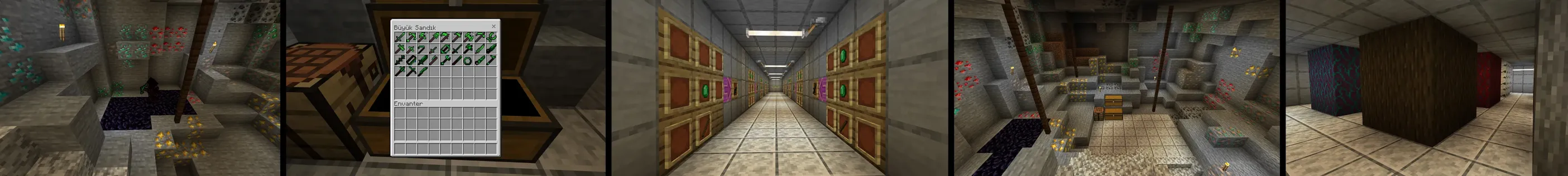 Emerald Tools