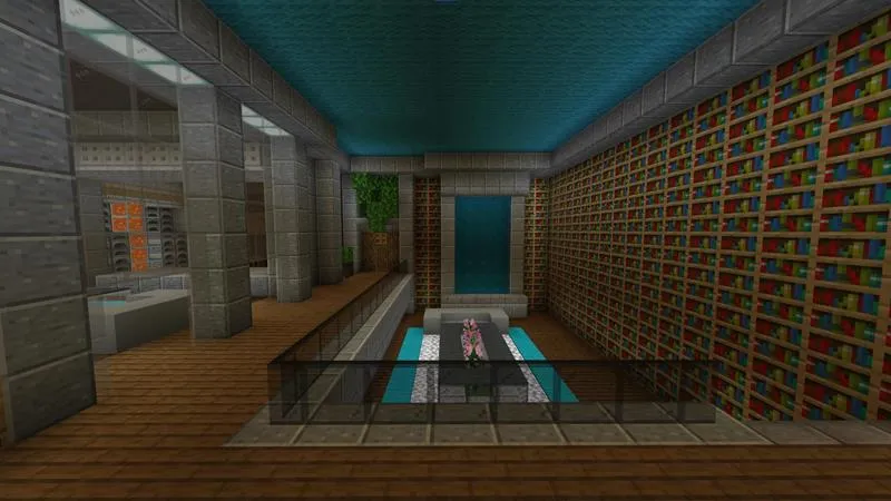 Camouflage Lava Base