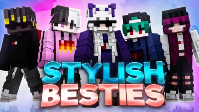 Stylish Besties