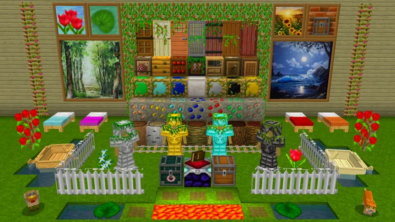 Garden of Life