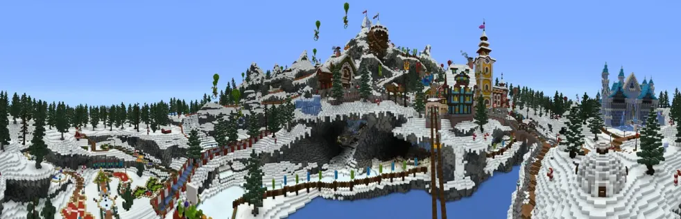 Winter Mini-Games Festival
