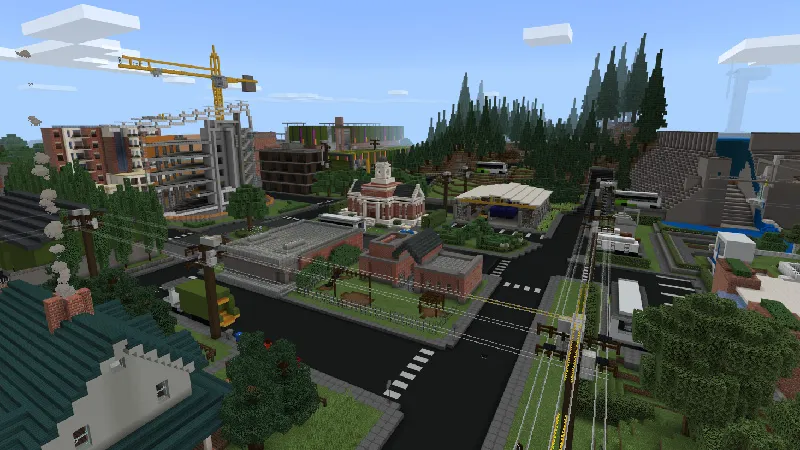 Sustainability City