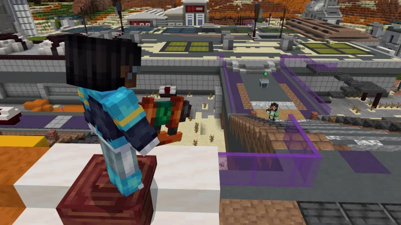 Block Royale