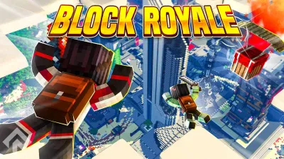 Block Royale