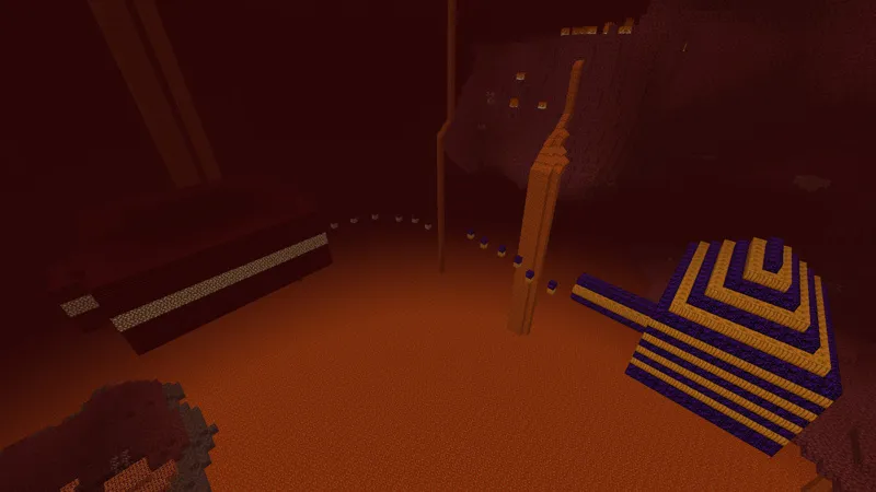 Epic Parkour Skyblock