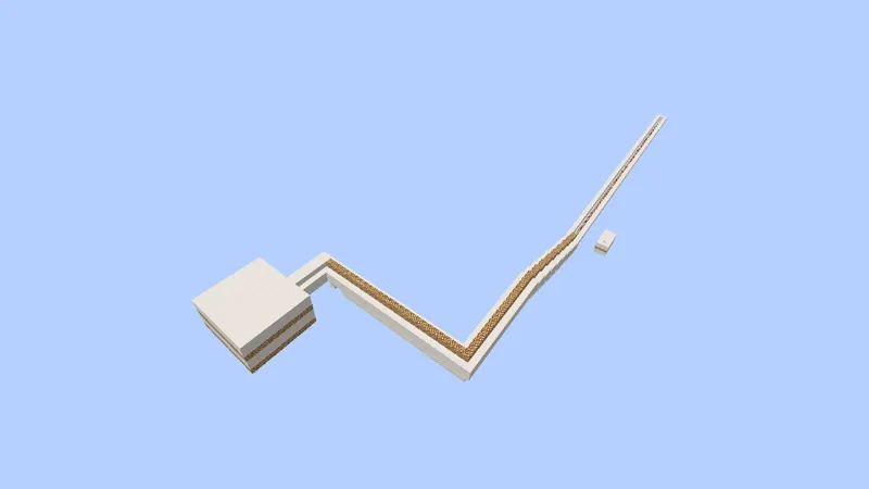 Epic Parkour Skyblock