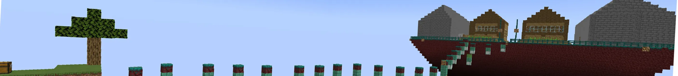 Epic Parkour Skyblock