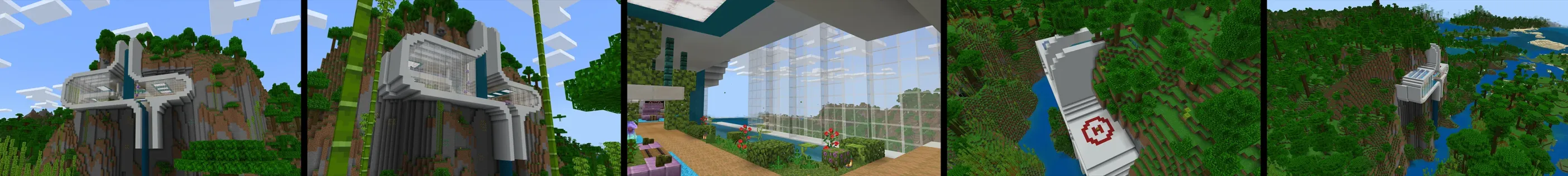 WATERFALL VILLA