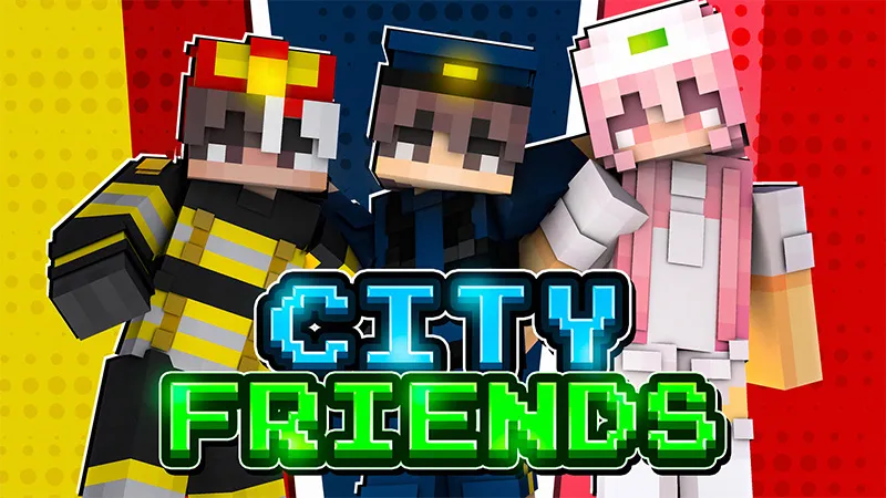 City Friends