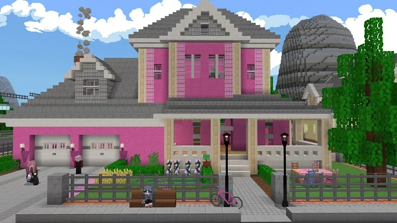 Neighborhood Roleplay