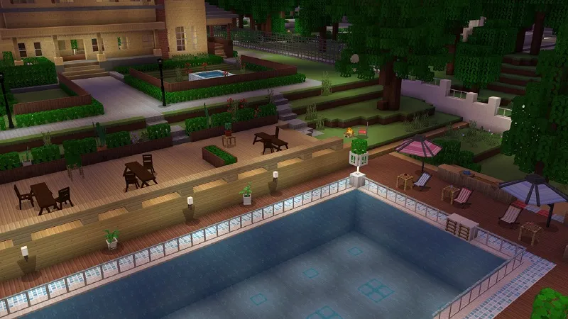 Neighborhood Roleplay