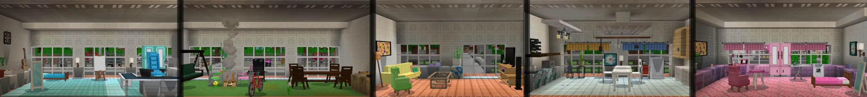 Neighborhood Roleplay