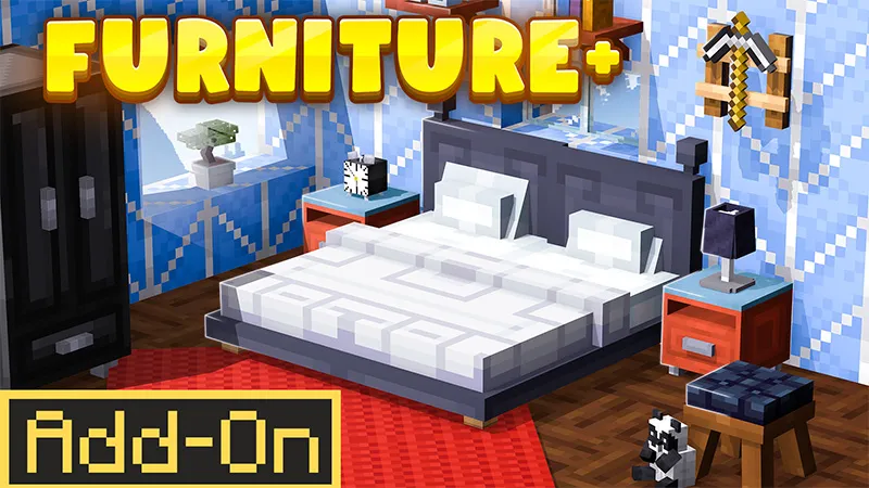 Furniture + Add-On