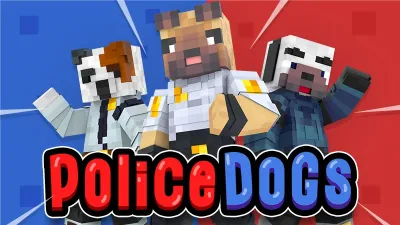 Police Dogs