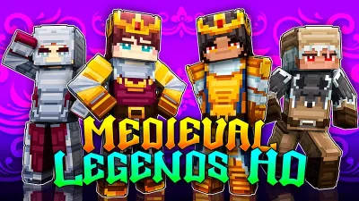 Medieval Legends HD
