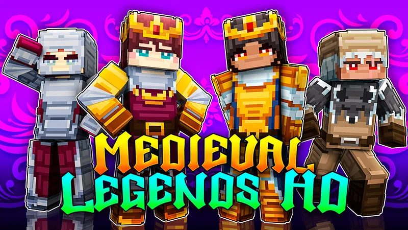 Medieval Legends HD