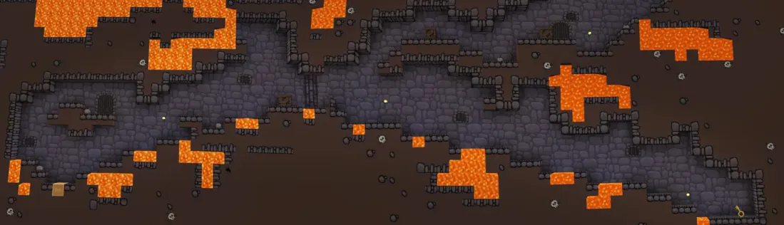 Jump and Run Adventure