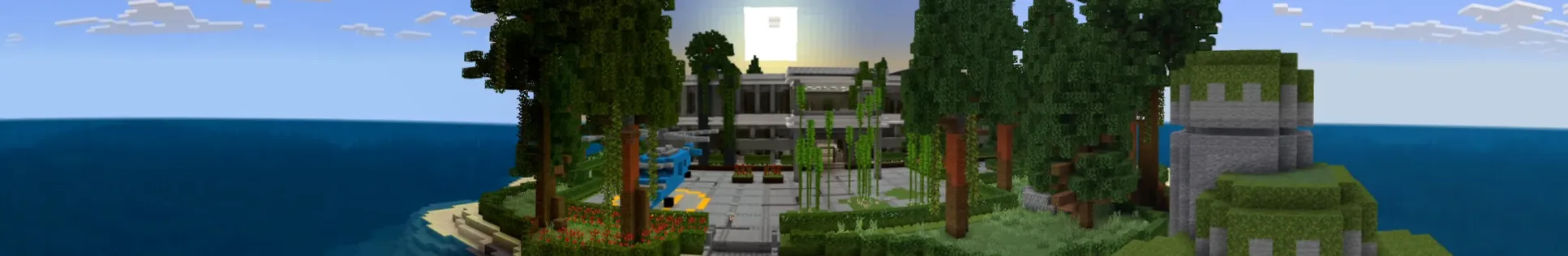 Lost Mansion