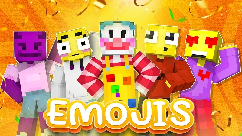 Emojis