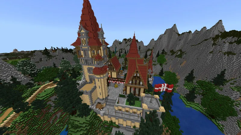Transylvania