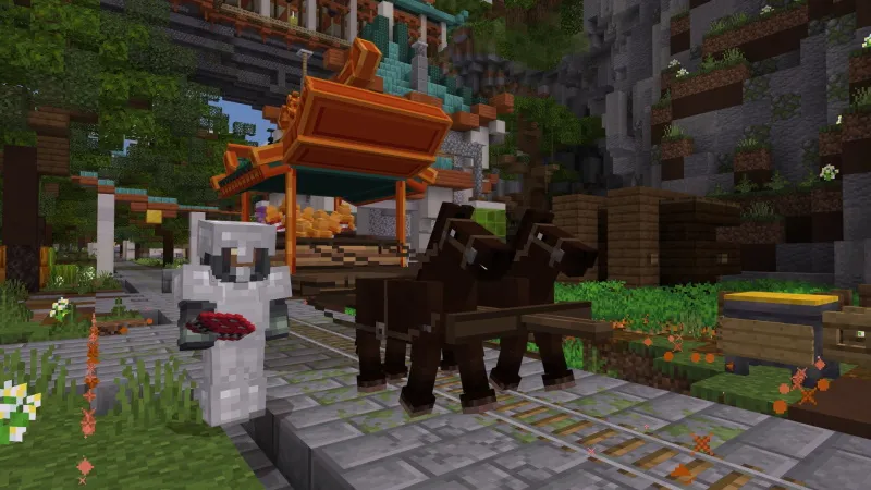 Payload: Medium Rare