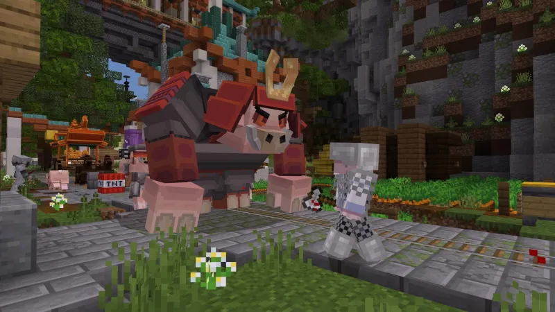 Payload: Medium Rare