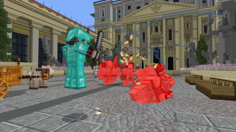 Payload: Medium Rare