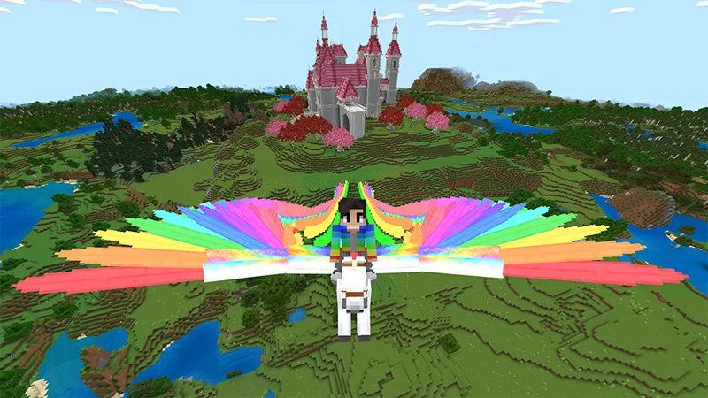 UNICORNS+