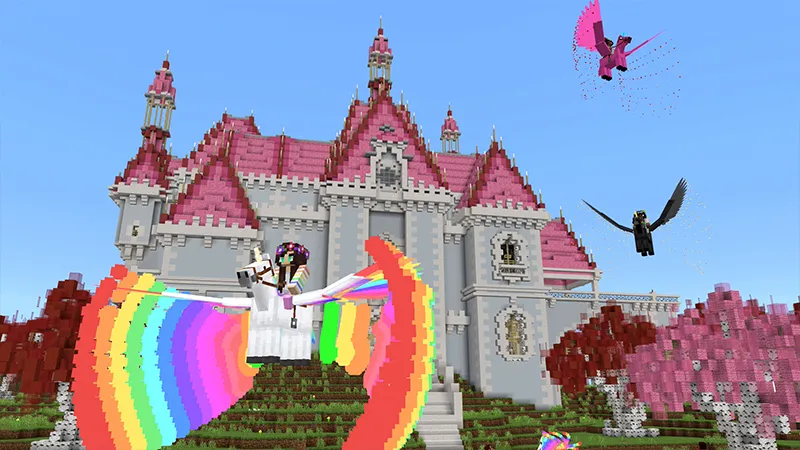 UNICORNS+