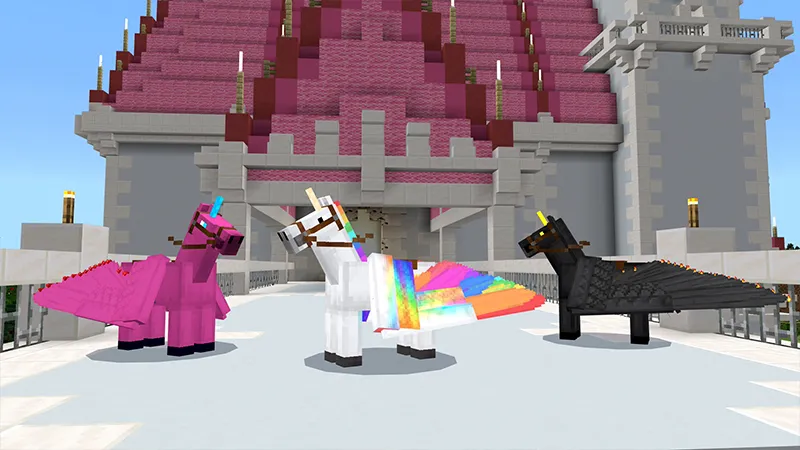 UNICORNS+