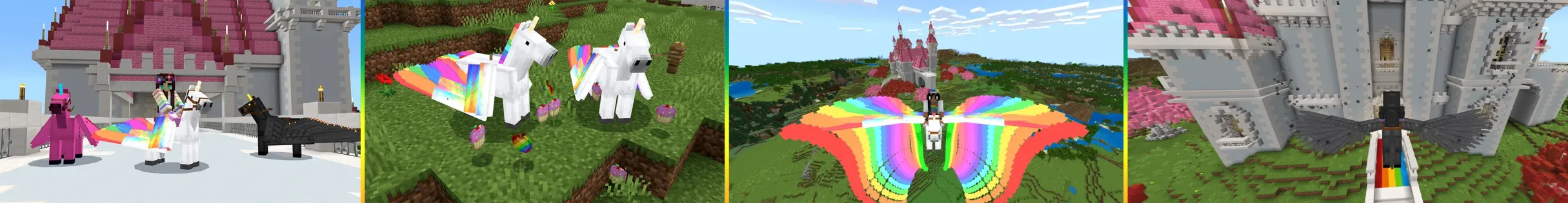 UNICORNS+