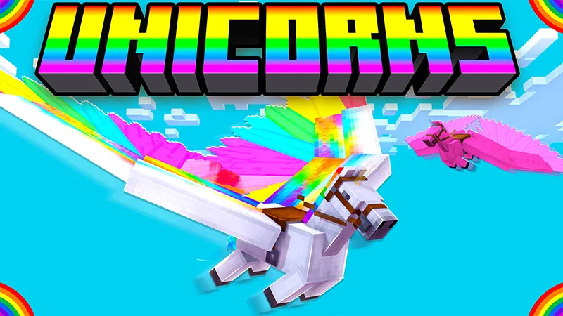 UNICORNS+