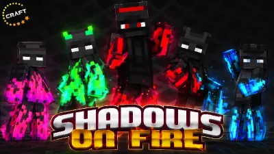 Shadows on Fire