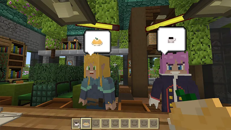 Cafe Tycoon