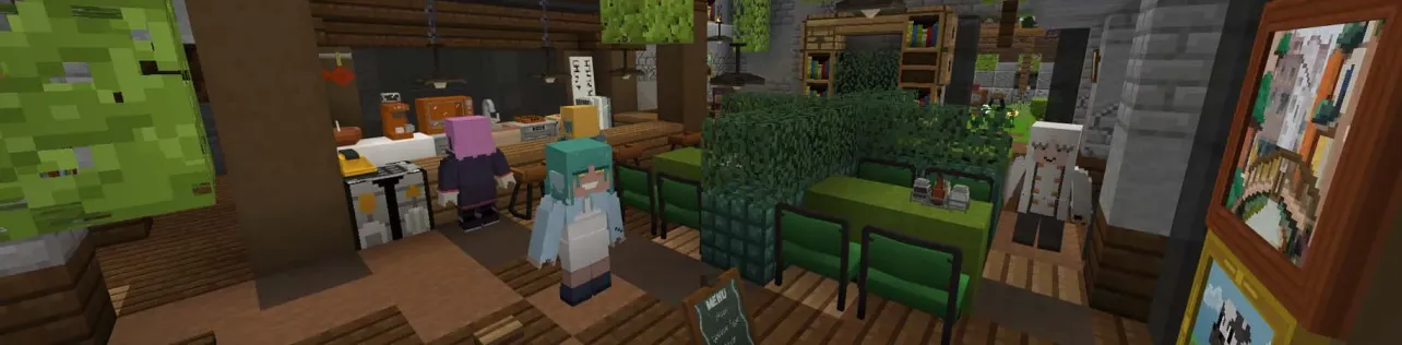 Cafe Tycoon