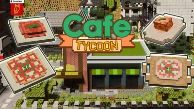 Cafe Tycoon