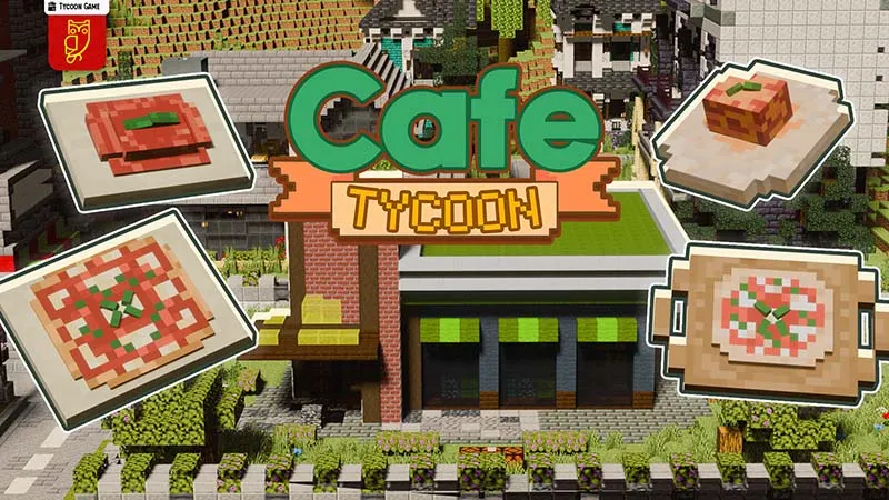 Cafe Tycoon