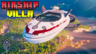 Airship Villa