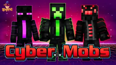 Cyber Mobs