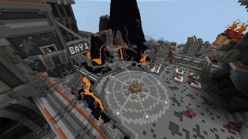 Survival Games: Origins