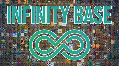 Infinity Base