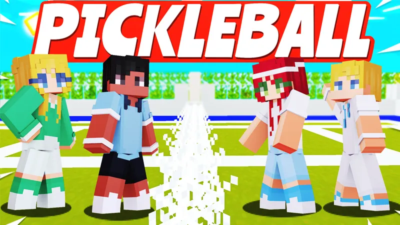 Pickleball