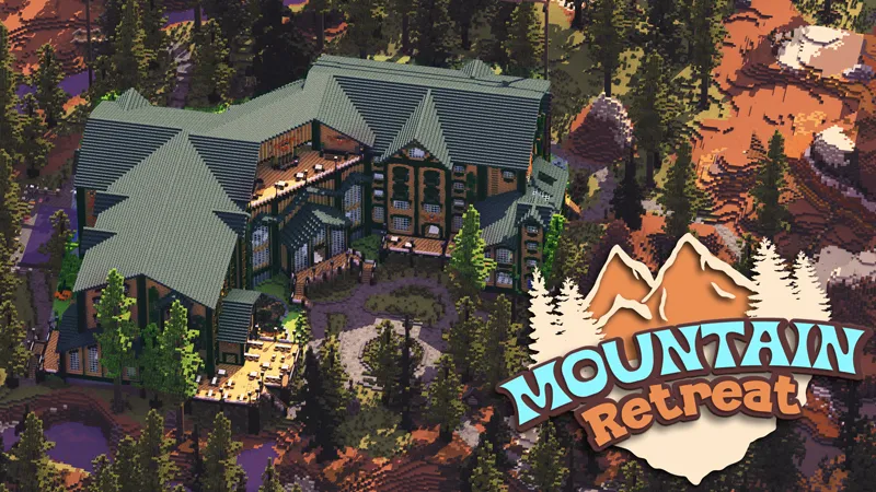 Mountain Retreat