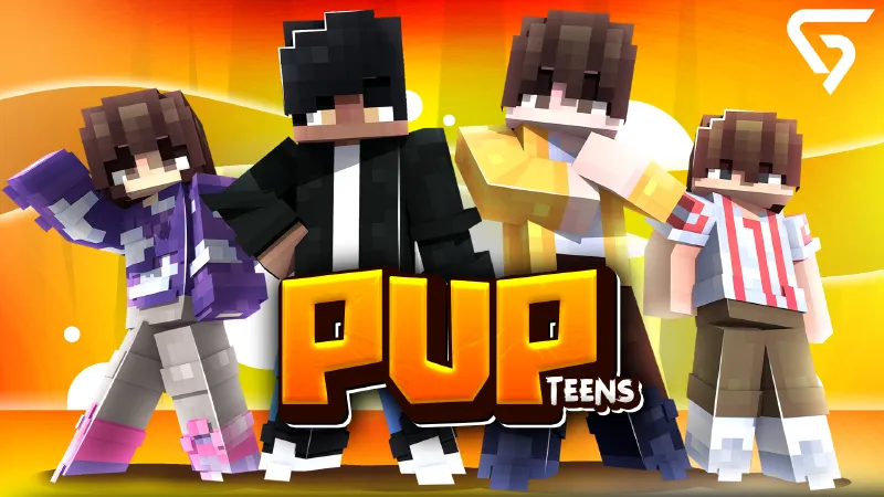 PvP Teens