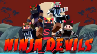 Ninja Devils