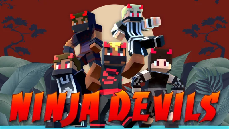 Ninja Devils